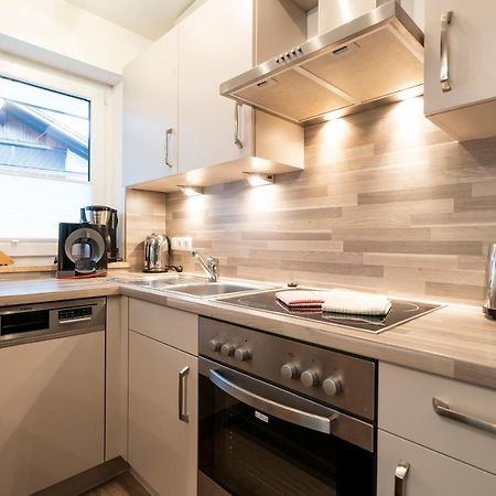 Ferienwohnung Milan Obermaiselstein Kültér fotó