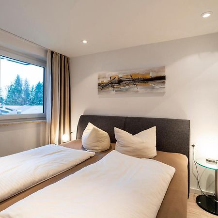 Ferienwohnung Milan Obermaiselstein Kültér fotó